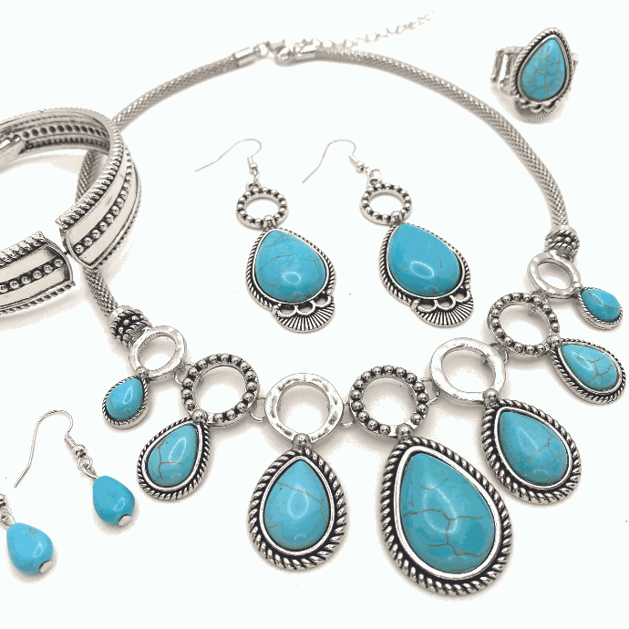 western jewelry - Paparazzi accessories