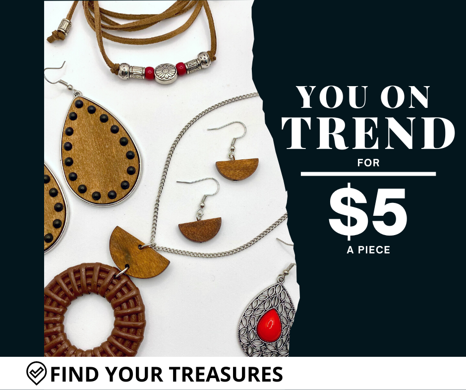 5 dollar jewelry