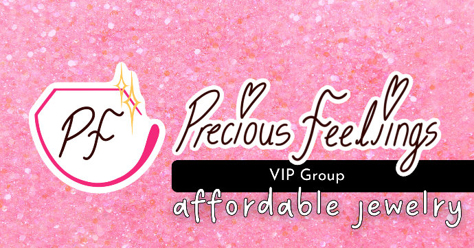 precious feelings Facebook Group