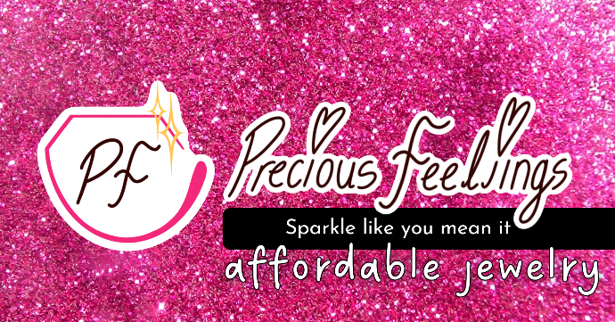 Precious Feelings Facebook Page