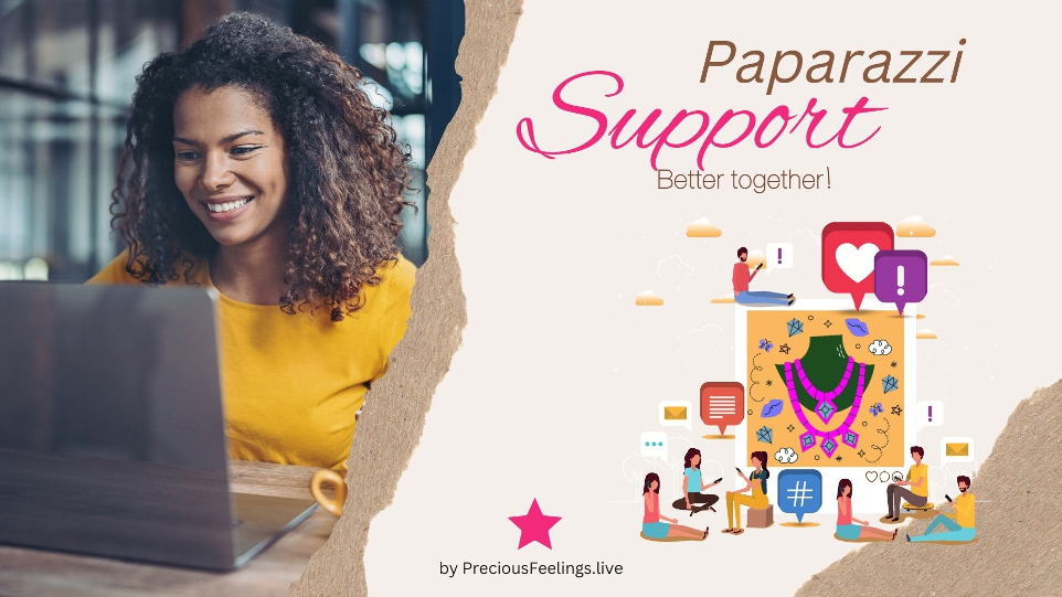 Join the Vibrant Community of Paparazzi Accessories and Achieve Your Business Goals