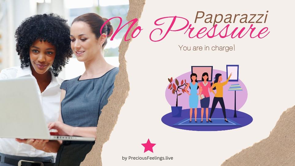 Start Your Own Jewelry Business with Paparazzi Accessories: No Pressure to Buy or Sell