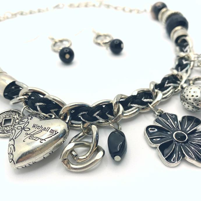 inspirational jewelry - Paparazzi accessories