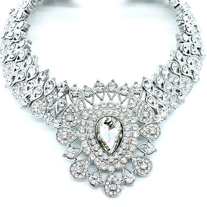 bride on a budget - Affordable jewelry