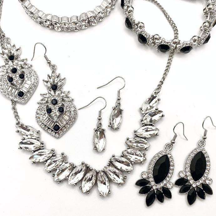 party jewelry - Paparazzi accessories