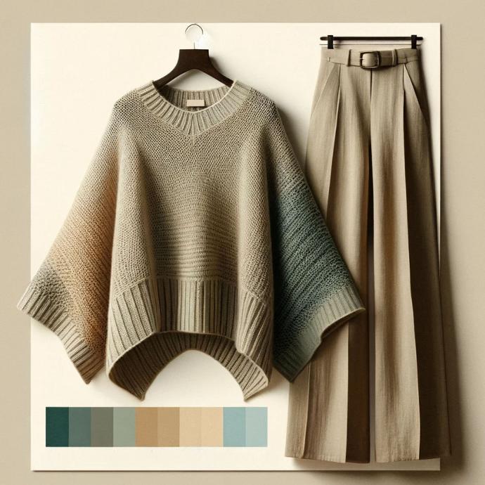 poncho