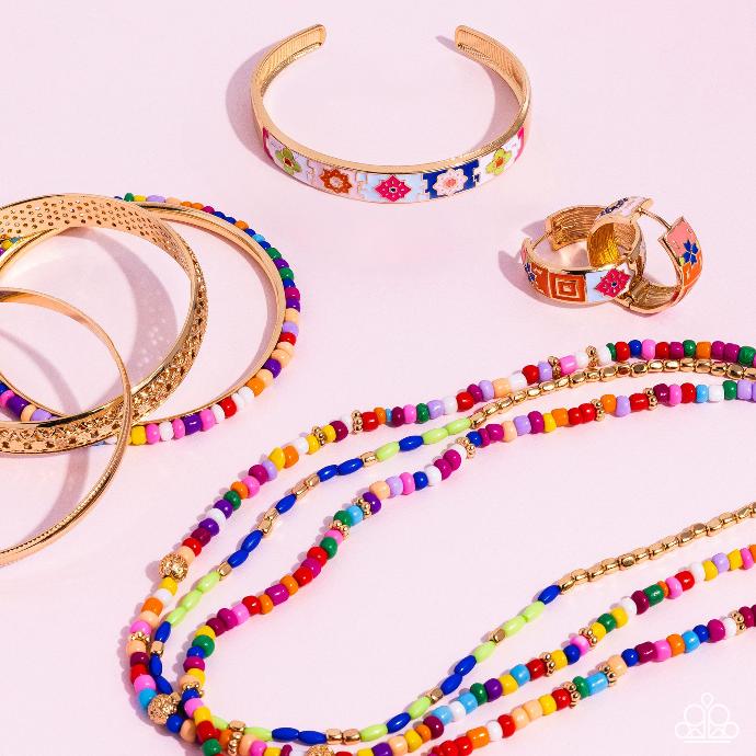 Paparazzi jewelry sets fashion accessories