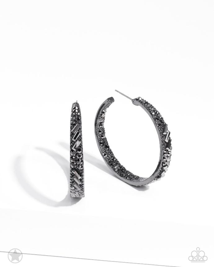 Paparazzi earrings you need right now