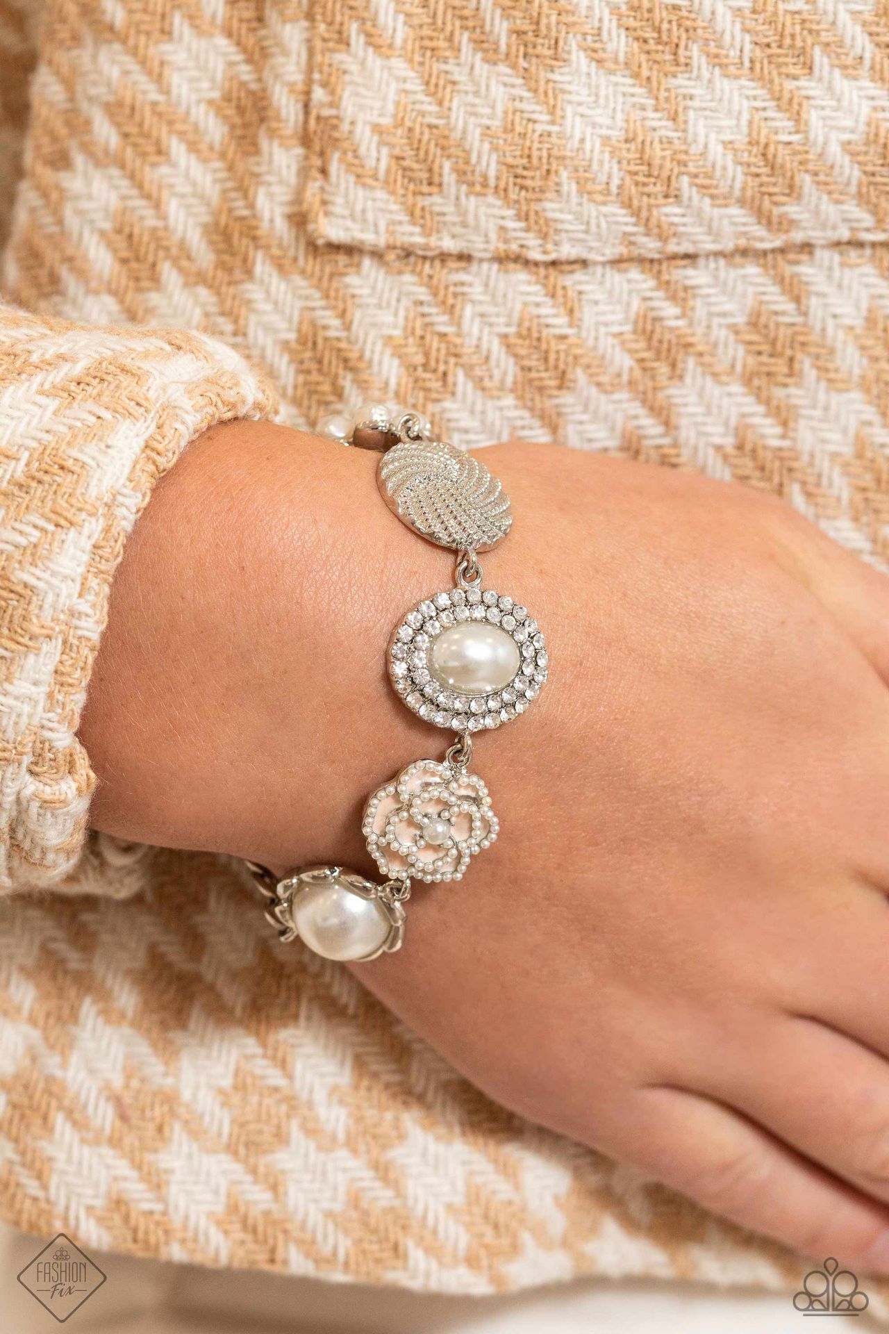 paparazzi bracelet