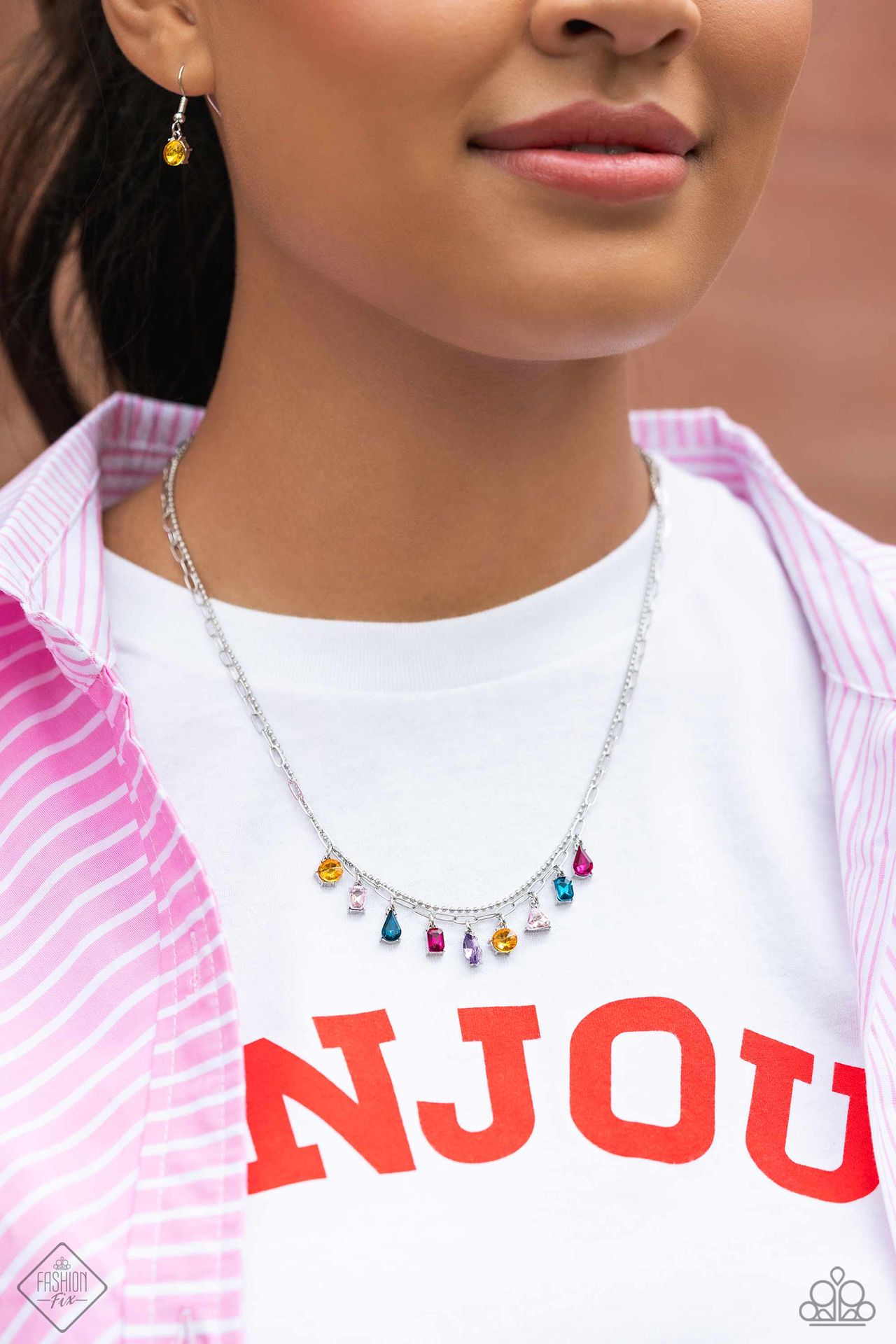 Paparazzi necklace