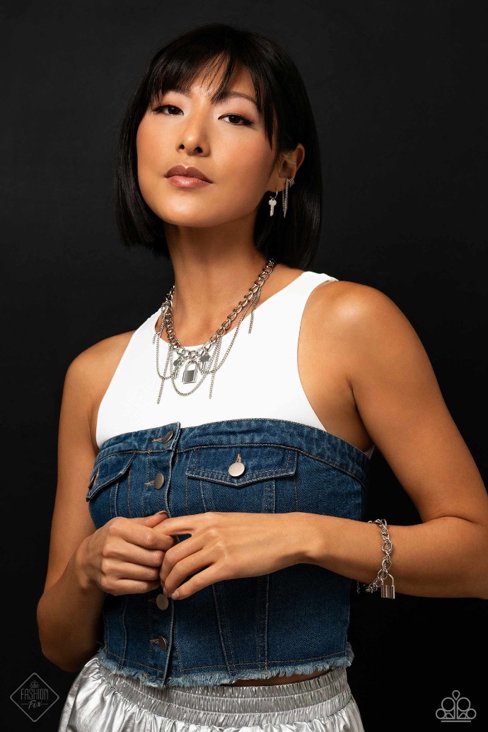 Fashion Fix - Magnificent Musings
