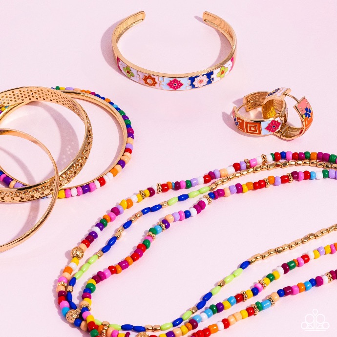 Jewelry Set