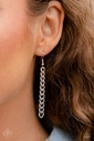 Star Jewelry Set in Silver with Multi Color Beads - Fashion Fix - Popstar Sensation