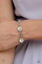 Crystal Jewelry Set in Silver - Fashion Fix - Rarest Treasure