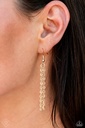 Sun Jewelry Set in Gold - Fashion Fix - Sunburst