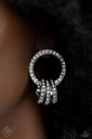 Layered Chains Jewelry Set with Crystals - Fashion Fix - Loyalty