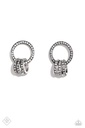 Layered Chains Jewelry Set with Crystals - Fashion Fix - Loyalty