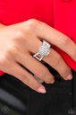 Trendy Crystal Jewelry Set - Fashion Fix - Polished
