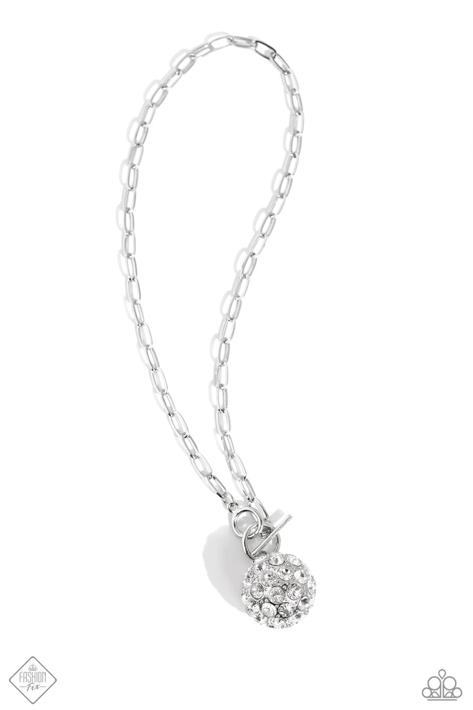 Trendy Crystal Jewelry Set - Fashion Fix - Polished