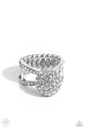 Trendy Crystal Jewelry Set - Fashion Fix - Polished
