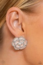 Vintage Style Jewelry Set with Pearls and Flowers - Fashion Fix - Sophisticated Charm