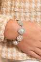 Vintage Style Jewelry Set with Pearls and Flowers - Fashion Fix - Sophisticated Charm
