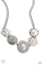 Vintage Style Jewelry Set with Pearls and Flowers - Fashion Fix - Sophisticated Charm