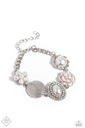 Vintage Style Jewelry Set with Pearls and Flowers - Fashion Fix - Sophisticated Charm