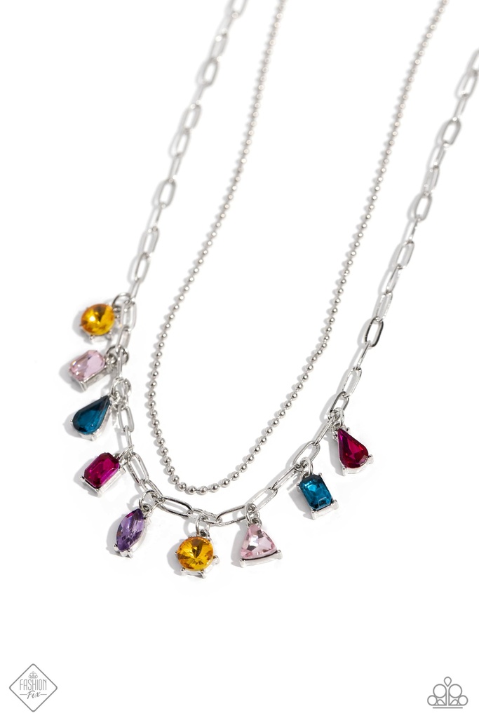 Jewelry Set - Fashion Fix - Carnival Fun