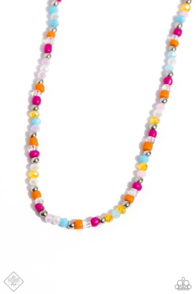 Jewelry Set - Fashion Fix - Carnival Fun