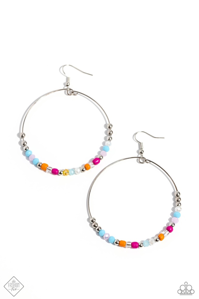 Jewelry Set - Fashion Fix - Carnival Fun
