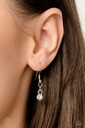 Layered Crystal Jewelry Set in Silver - Fashion Fix - Stardust Twinkle