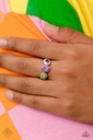 Fueled by abstract designs and - Abstract Funky Jewelry Set
