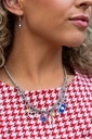 Charm Travel Jewelry Set Camera Star Balloon Charms - Fashion Fix - Tourist Timeline