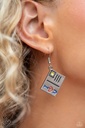 Charm Travel Jewelry Set Camera Star Balloon Charms - Fashion Fix - Tourist Timeline