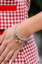 Charm Travel Jewelry Set Camera Star Balloon Charms - Fashion Fix - Tourist Timeline