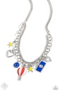 Charm Travel Jewelry Set Camera Star Balloon Charms - Fashion Fix - Tourist Timeline