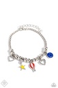 Charm Travel Jewelry Set Camera Star Balloon Charms - Fashion Fix - Tourist Timeline