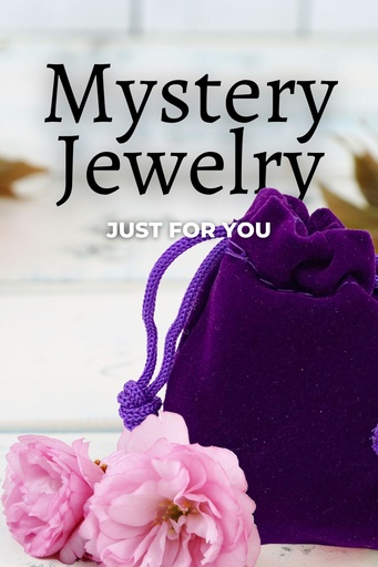 [Mystery] Mystery Jewelry